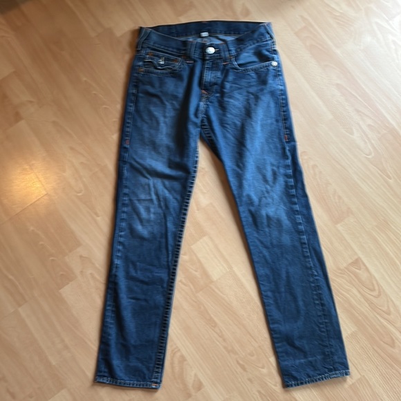 True Religion Jeans men’s size 32-32 - Picture 3 of 4
